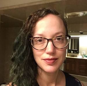 Meet your Posher, Patricia